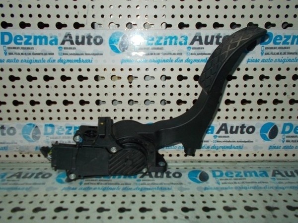 Pedala acceleratie Skoda Fabia 2, 1.4tdi, 6Q1721503F