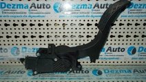 Pedala acceleratie Skoda Fabia 2, 1.4tdi, 6Q172150...