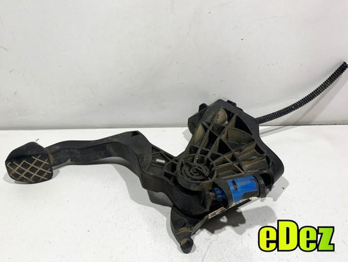Pedala acceleratie Skoda Fabia 2 (2006-2010) 1.6 tdi CAY, CAYA 6R1721059AA