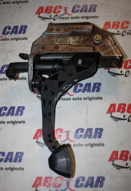Pedala acceleratie Skoda Fabia 2 2006-2010 6Q1721503AH
