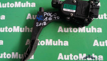 Pedala acceleratie Skoda Fabia 2 (2006->) 6Q172150...