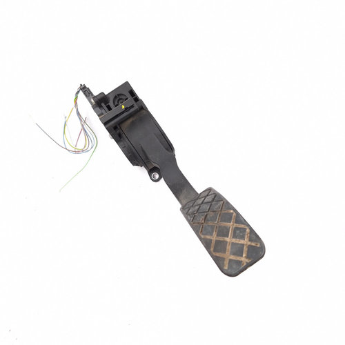 Pedala Acceleratie Skoda Fabia 2 2007-2014 1.2 Bzg Benzina 6Q1721503F, 0280755063, 790206329Yb3 Bosc...