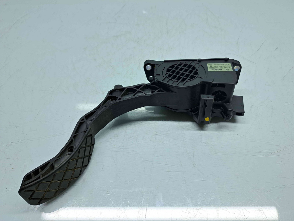 Pedala acceleratie Skoda Fabia 2 (5J, 542) [Fabr 2007-2014] 6Q2721503H / 0280755059