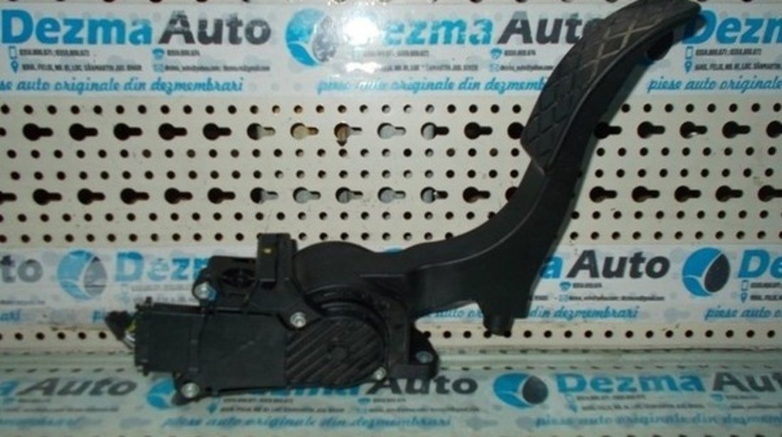 Pedala acceleratie Skoda Fabia 2, 6Q1721503F