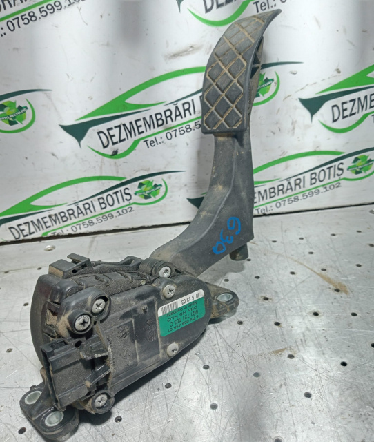 Pedala acceleratie Skoda Fabia 6Y [1999 - 2004] Combi wagon 5-usi 1.4 MT (75 hp)