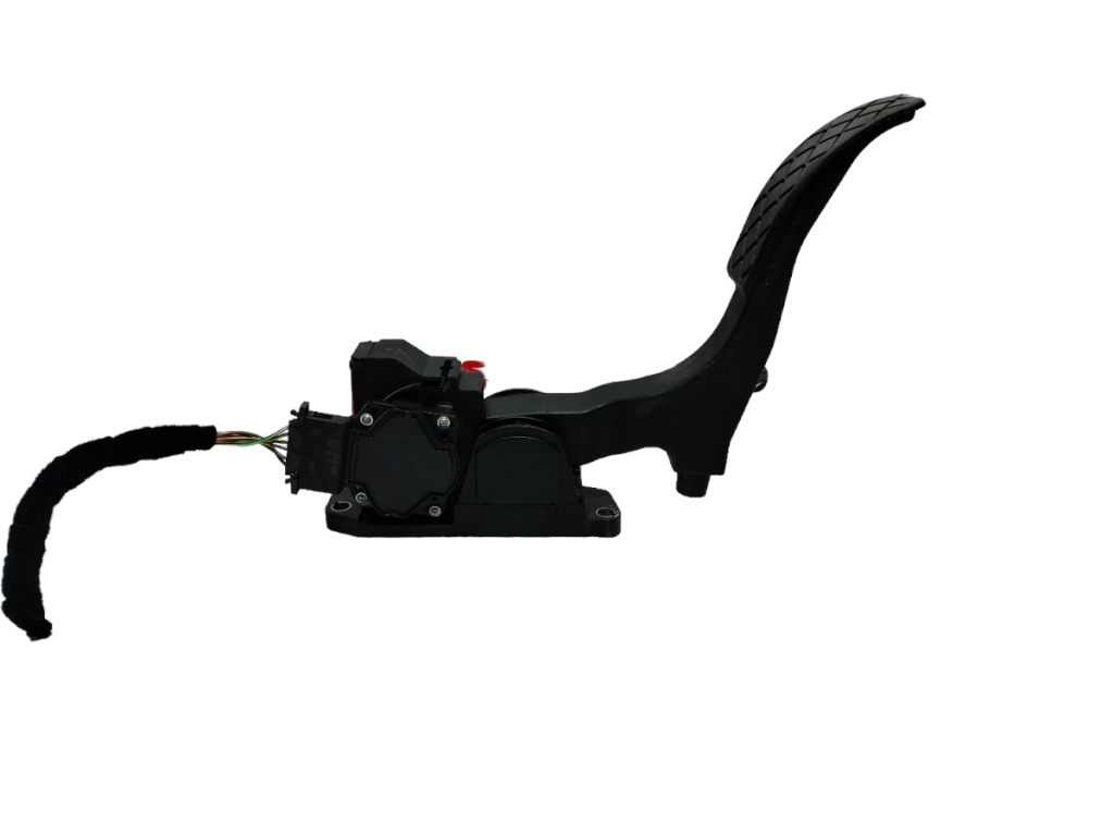 Pedala acceleratie SKODA FABIA (6Y2) [ 1999 - 2008 ] VAG OEM 6Q1721503 , 6Q1 721 503