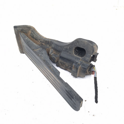 Pedala Acceleratie Skoda Octavia 2 (1Z) 2004-2013 1.8 Tsi Cdaa Benzina Volan Pe Stanga Lhd 1K1721503...