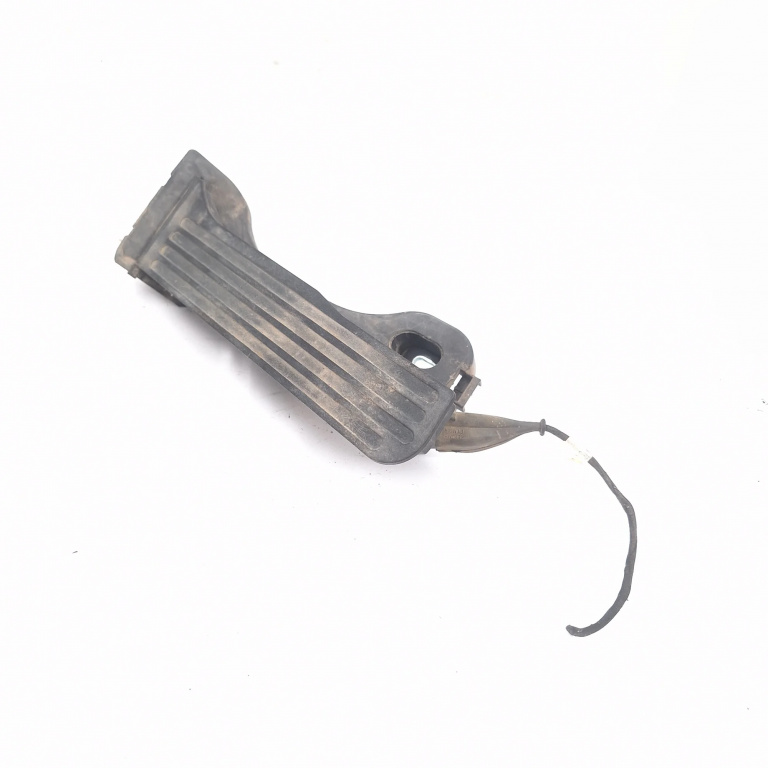 Pedala Acceleratie Skoda Octavia 2 (1Z) 2004-2013 1.6 Bgu Benzina 1K1721503L, 6Pv00860000 Hella