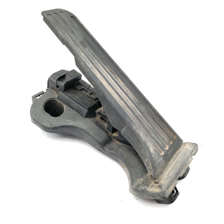 Pedala Acceleratie Skoda Octavia 2 (1Z) 2004-2013 1.2 Tsi Cbzb Benzina 1K1721503Am, 1K1 721 503 Am Hella