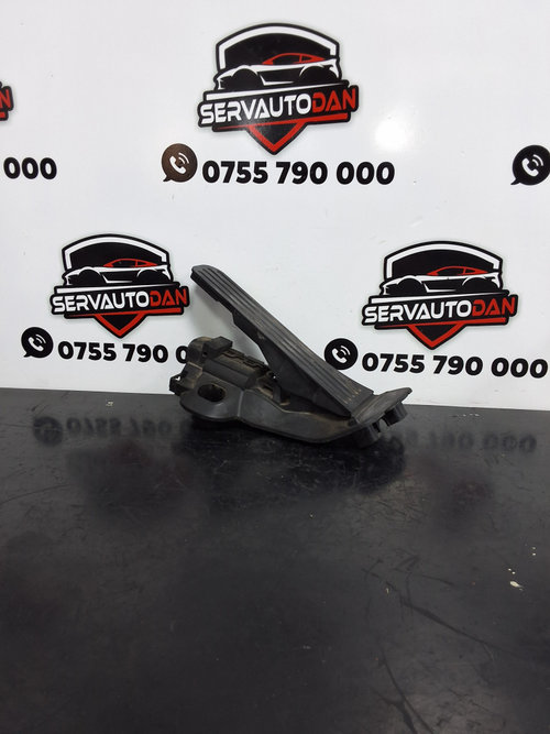 Pedala acceleratie Skoda Octavia 2 (2004-2008) 1.9 Motorina 2007, 1K2721503M