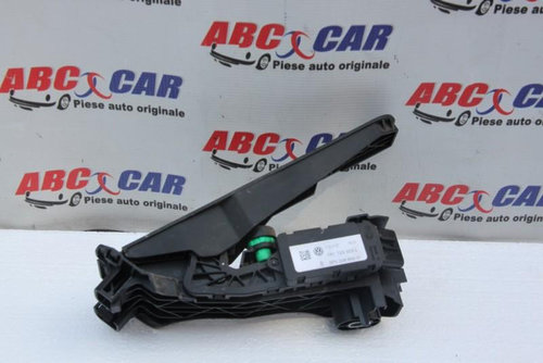 Pedala acceleratie Skoda Octavia 2 2004-2008 1K1723503L