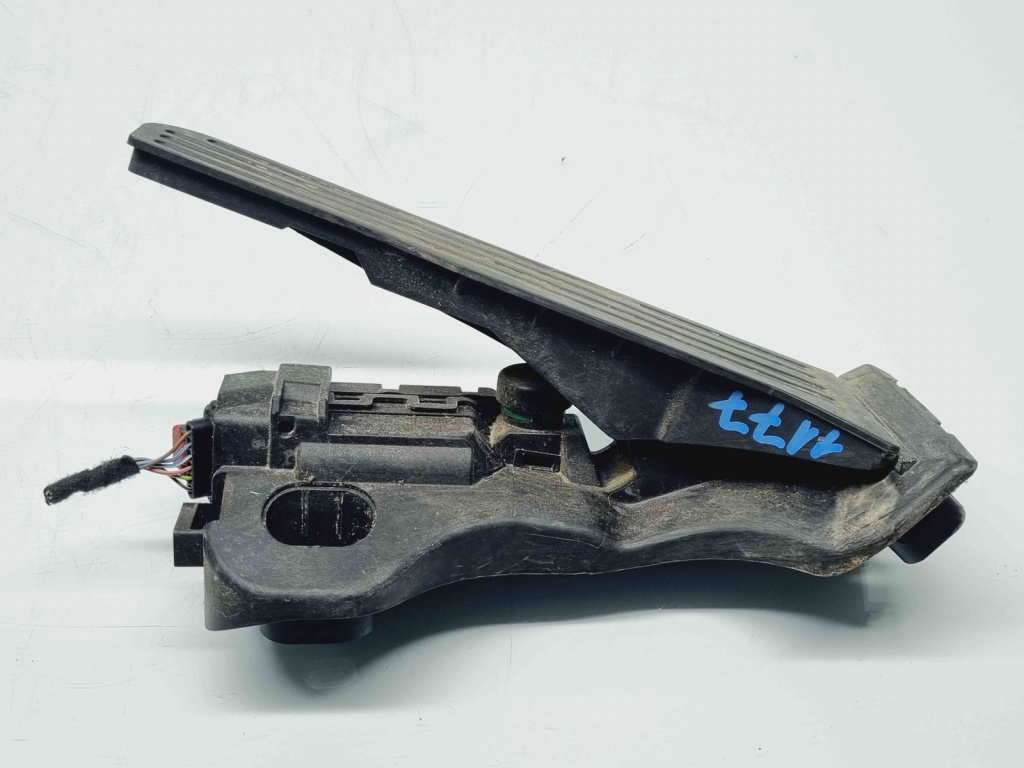 Pedala acceleratie Skoda Octavia 2 Combi (1Z5) [Fabr 2004-2013] 1K1723503L / 6PV008600