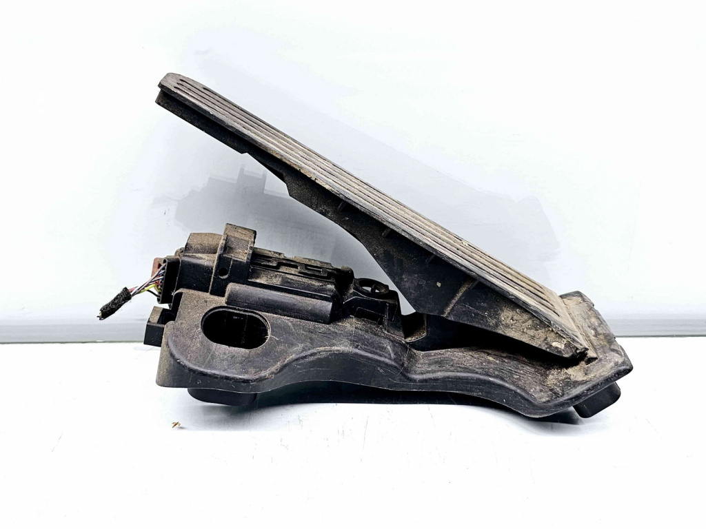 Pedala acceleratie Skoda Octavia 2 Combi (1Z5) [Fabr 2004-2013] 1K1721503P