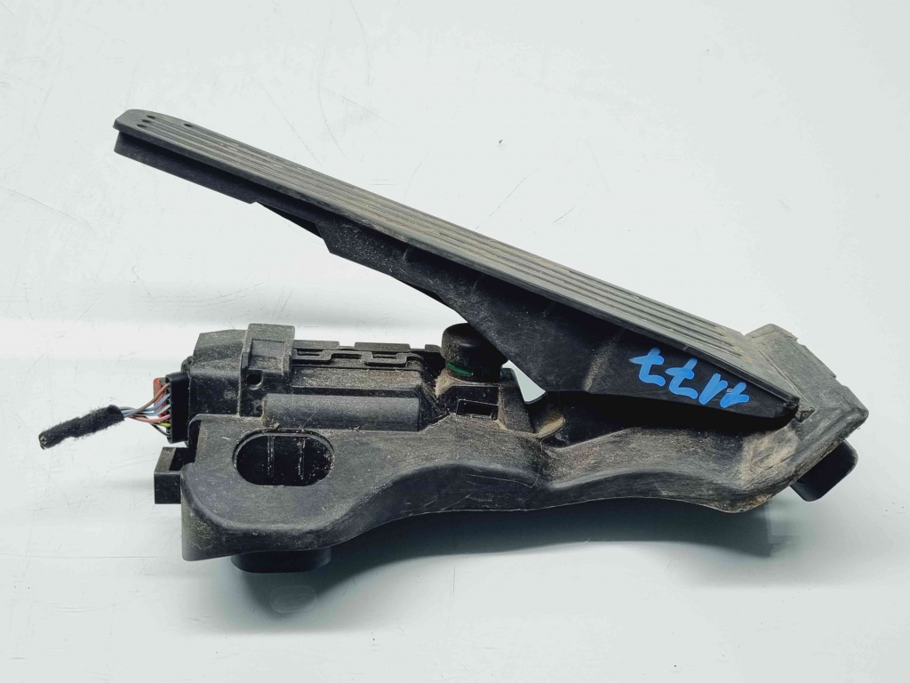 Pedala acceleratie Skoda Octavia 2 Combi (1Z5) [Fabr 2004-2013] 1K1723503L / 6PV008600