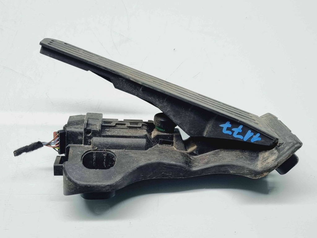 Pedala acceleratie Skoda Octavia 2 Combi (1Z5) [Fabr 2004-2013] 1K1723503L / 6PV008600