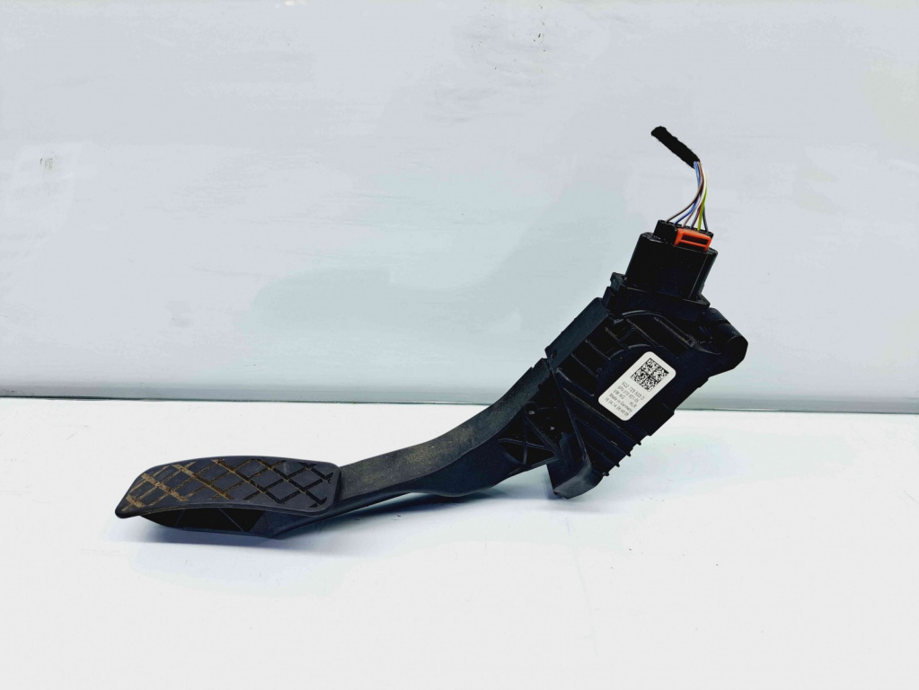 Pedala acceleratie Skoda Octavia 3 (5E3) [Fabr 2012-2020] 5Q2723503D