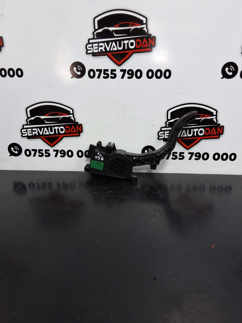 Pedala acceleratie Skoda Rapid (2012-2017) 1.6 Motorina 2014, 6R2721503D