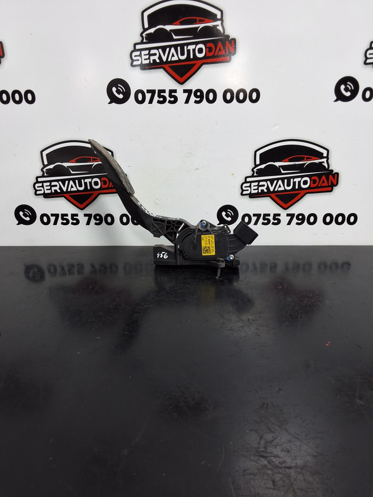 Pedala acceleratie Skoda Rapid (2012-2017) 1.6 Motorina 2014, 0280755256