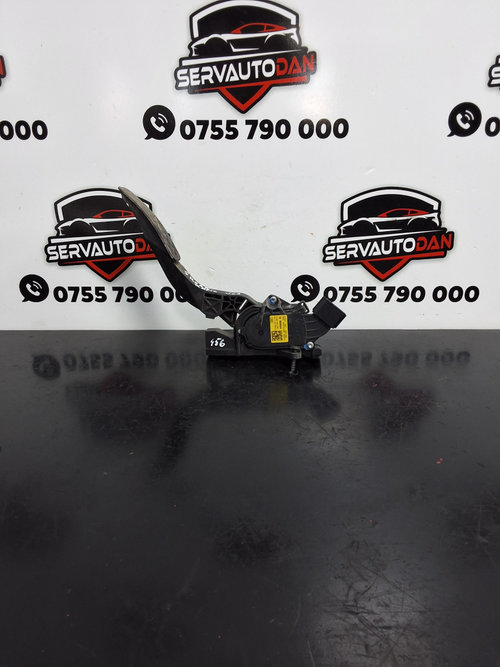 Pedala acceleratie Skoda Rapid (2012-2017) 1.6 Motorina 2014, 0280755256