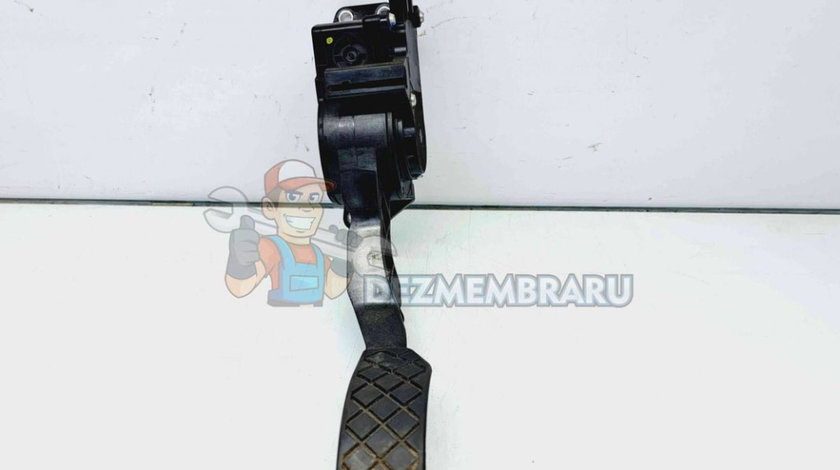 Pedala acceleratie Skoda Rapid (NH3) [Fabr 2012-2019] 6R2721503D