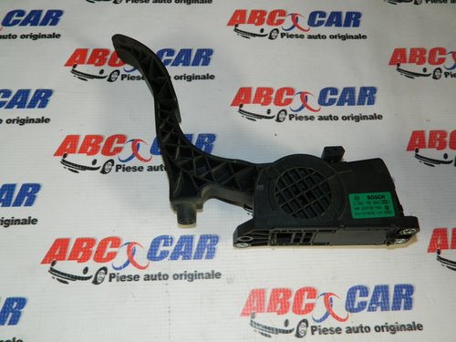 Pedala acceleratie Skoda Roomster (5J) 1.9 TDI cod: 6Q17215037 model 2012