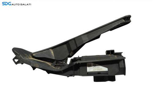 Pedala Acceleratie Skoda Superb 2 2008 - 2015 Cod 1K2721503AJ [LR1149]