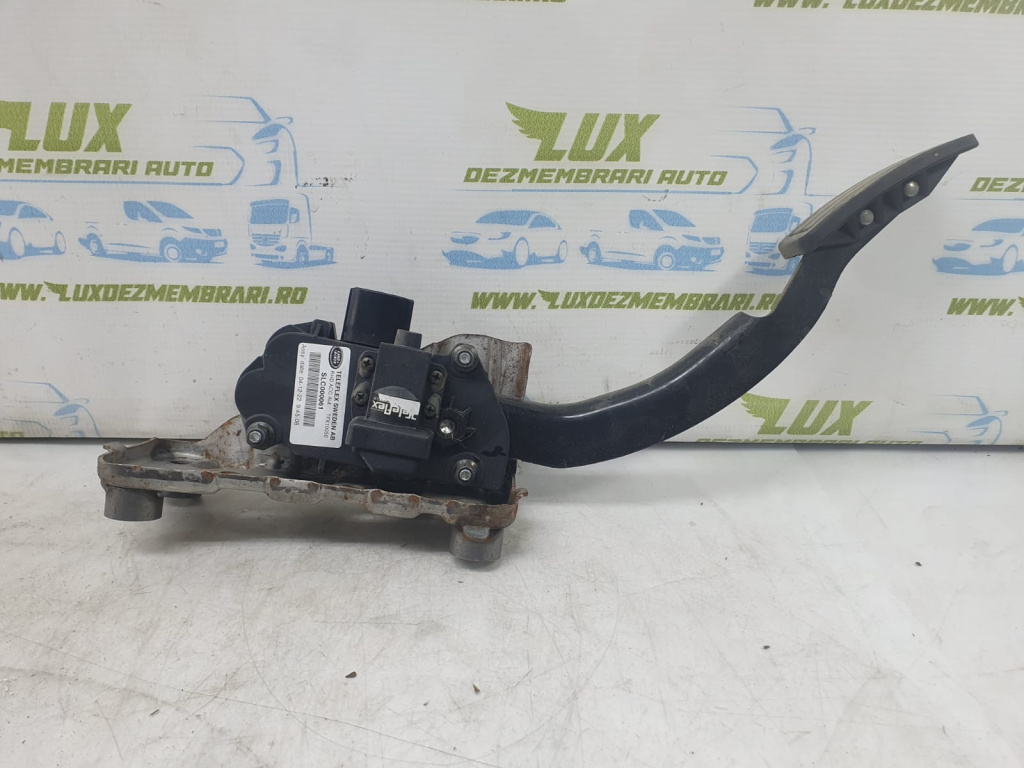 Pedala acceleratie slc000061 Land Rover Range Rover Sport [2005 - 2009]