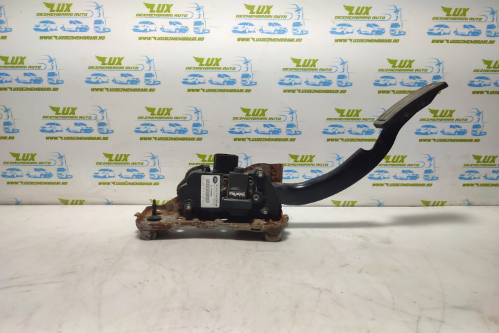 Pedala acceleratie slc000061 Land Rover Range Rover Sport [2005 - 2009]