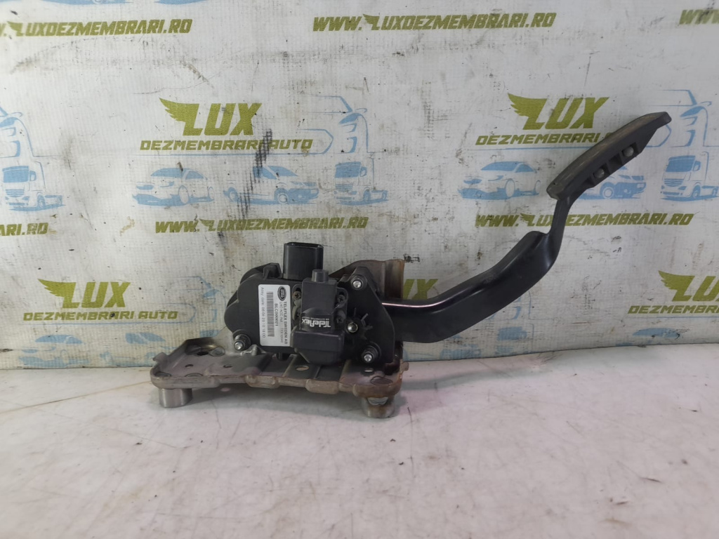 Pedala acceleratie slc500021 Land Rover Range Rover Sport [2005 - 2009] 2.7 tdv6 276DT