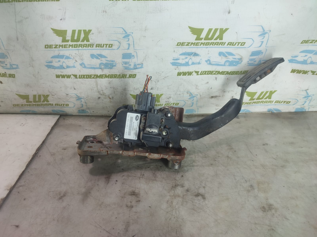 Pedala acceleratie slc500021 Land Rover Range Rover Sport [2005 - 2009]
