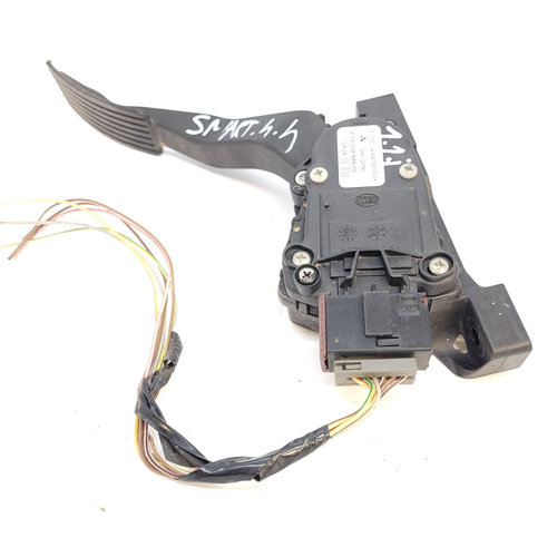 Pedala Acceleratie Smart FORFOUR (454) 2004 - 2006 A4543000304, A 454 300 03 04, 6PV00886600, 6PV-00...