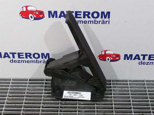 PEDALA ACCELERATIE SMART FORTWO FORTWO - - (1998 2004)
