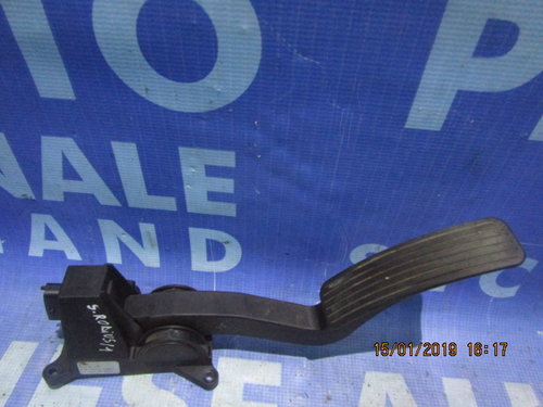 Pedala acceleratie Ssangyong Rodius 2.7xdi; 2055021001