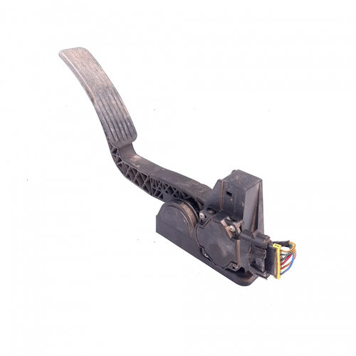 Pedala Acceleratie Ssangyong Rodius 2005 > 2.7 Xdi D27Dt Motorina 2055021001, Jy05G300011