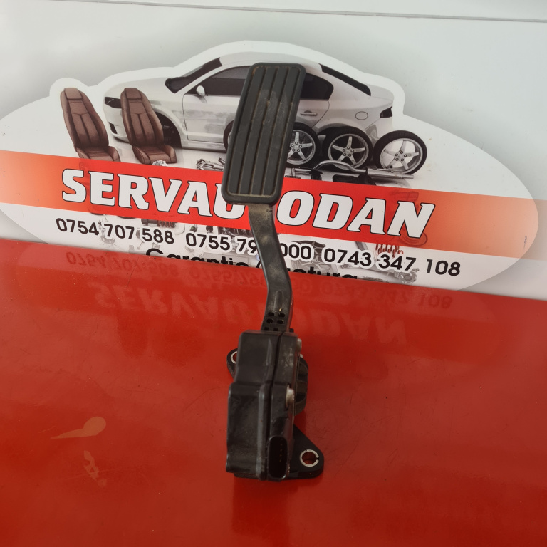 Pedala acceleratie Subaru Impreza (2000->) [GD, GG] 2.0 Motorina 2009, 36010AG140