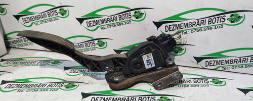 Pedala acceleratie Suzuki Swift 3 [2004 - 2010] Hatchback 5-usi 1.3 MT (92 hp)