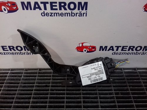 PEDALA ACCELERATIE SUZUKI VITARA 1.6 INJ - (2015 2018)