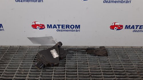 PEDALA ACCELERATIE TOYOTA AURIS 1.4 D4D - (2012 2015)