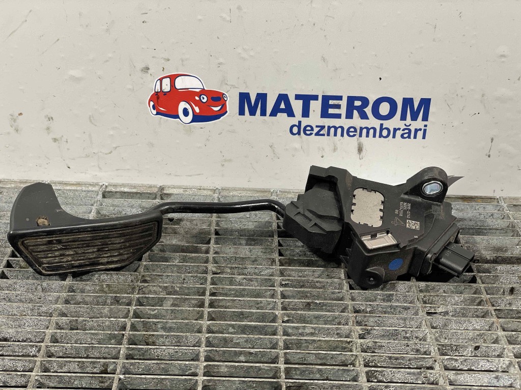 PEDALA ACCELERATIE TOYOTA AURIS 1.6 D - 