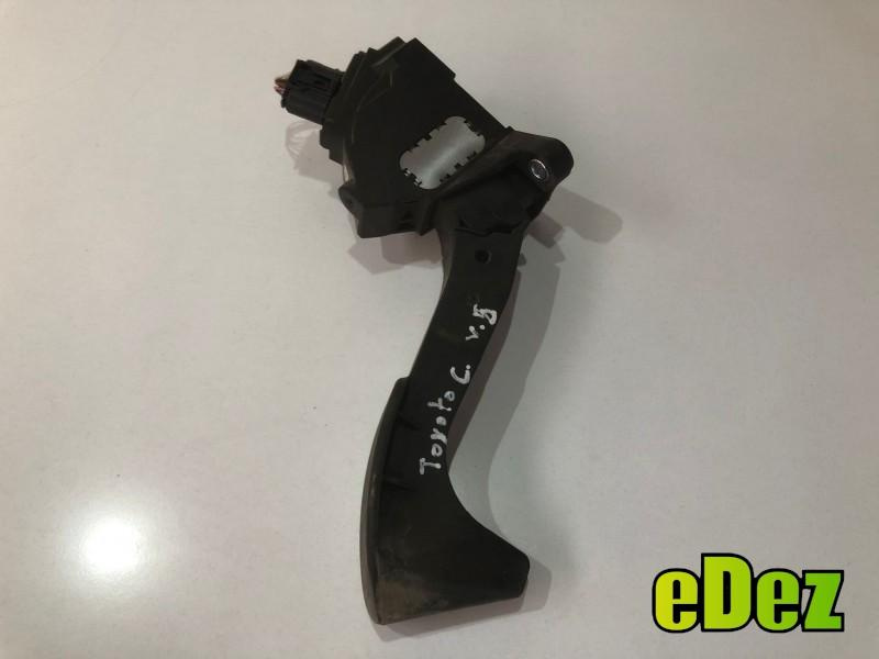 Pedala acceleratie Toyota Auris (2013-2015) 1.3 benzina NRE180 101 cp 78110-02120
