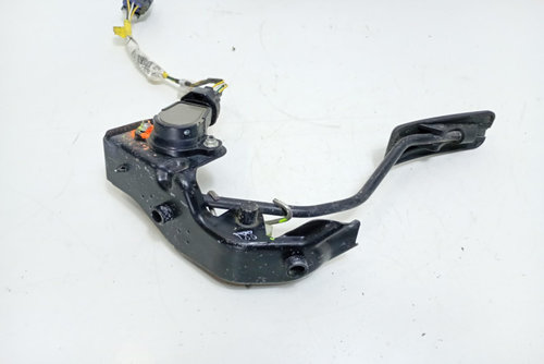 Pedala acceleratie Toyota Avensis 2 T25 [facelift] [2006 - 2009]