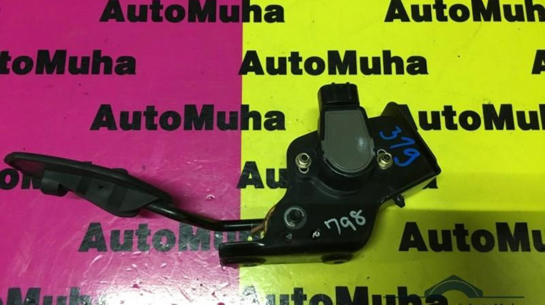 Pedala acceleratie Toyota Avensis (2003-2008) a5216