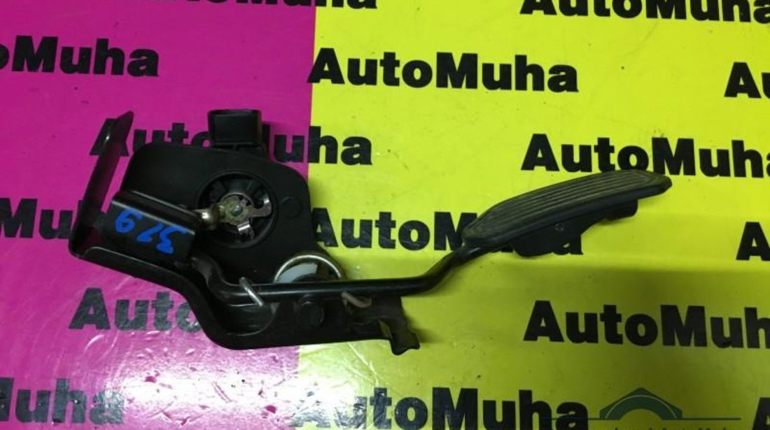 Pedala acceleratie Toyota Avensis (2003-2008) a5216