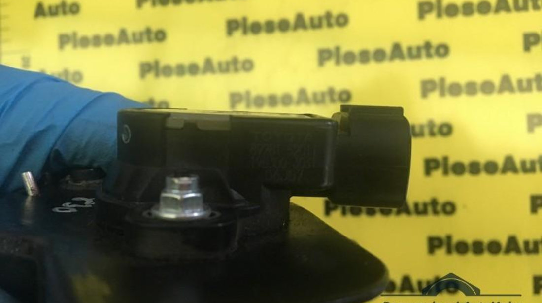 Pedala acceleratie Toyota Avensis (2003-2008) 8928152011