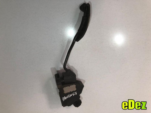 Pedala acceleratie Toyota Avensis (2009-2012) [T27] 2.0 d4d 1AD-FTV 93 kw 78110-05020