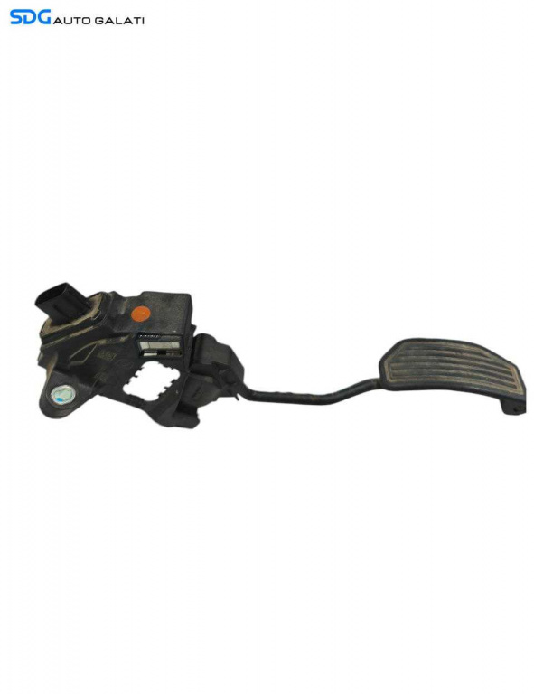 Pedala Acceleratie Toyota Avensis (Provine de la o masina de Anglia) 2009 - 2018 Cod 7811005021 [LR1184]
