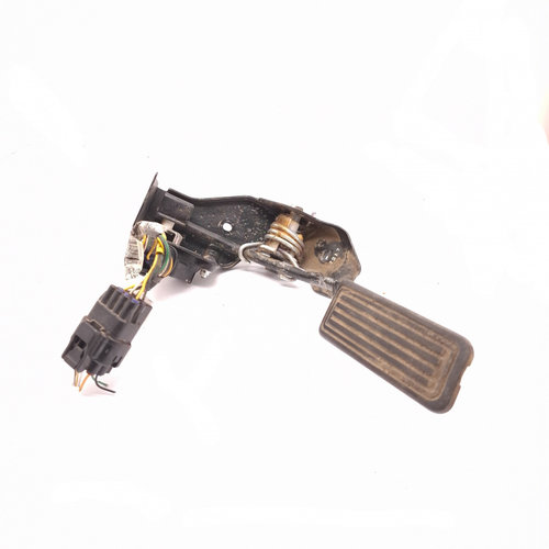 Pedala Acceleratie Toyota Avensis (T25) 2003-2008 1.8 1Zz-Fe Benzina Volan Pe Stanga Lhd 7811135030,...