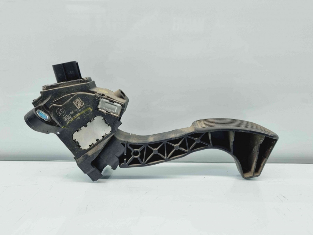 Pedala acceleratie Toyota Corolla IX Sedan (ZRE1) [Fabr 2013-2019] 78110-0W040