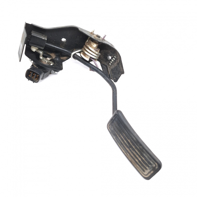 Pedala Acceleratie Toyota Corolla Verso 2004-2009 2.0 D-4D 1Cd-Ftv Motorina Volan Pe Stanga Lhd 7811135030, 78111-35030