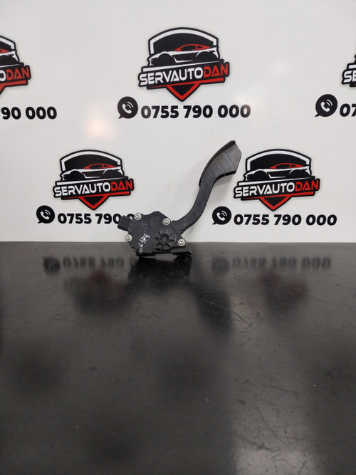 Pedala acceleratie Toyota RAV 4 (2005-2010) 2.2 Motorina 2007, 78110-42010 / 198800-7270